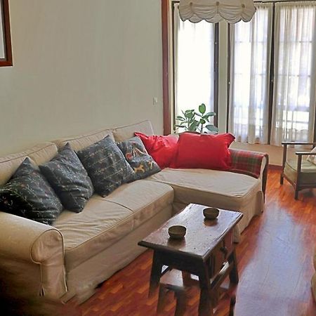 La Marina Appartement Gijón Buitenkant foto