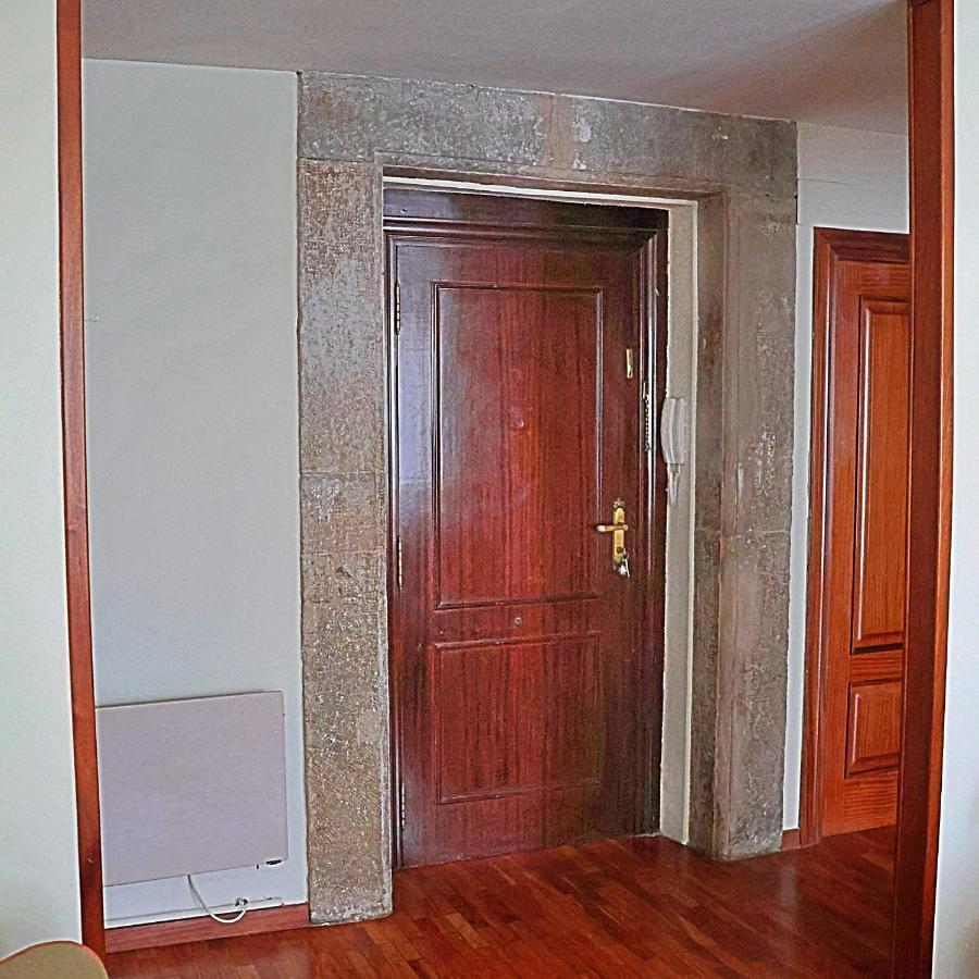 La Marina Appartement Gijón Buitenkant foto