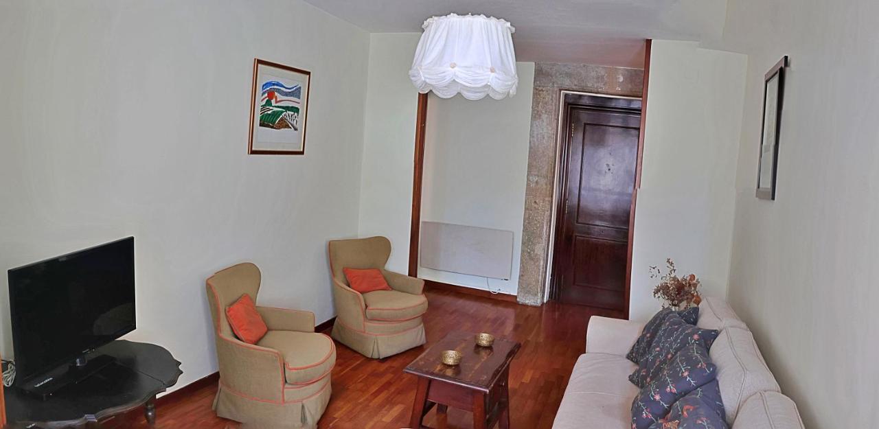 La Marina Appartement Gijón Buitenkant foto