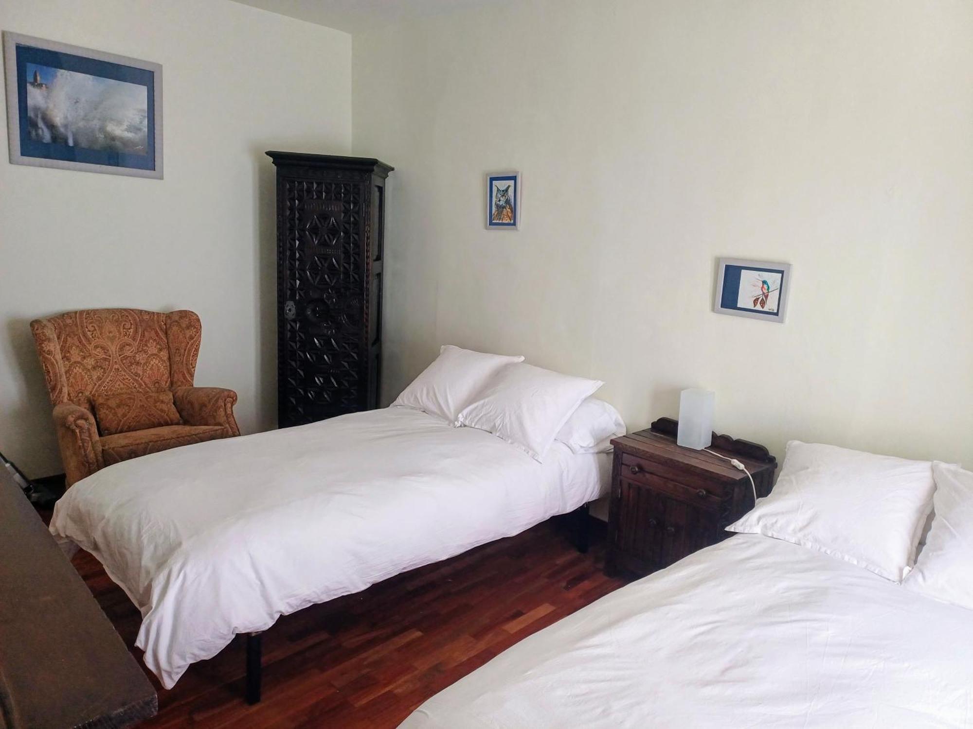 La Marina Appartement Gijón Buitenkant foto
