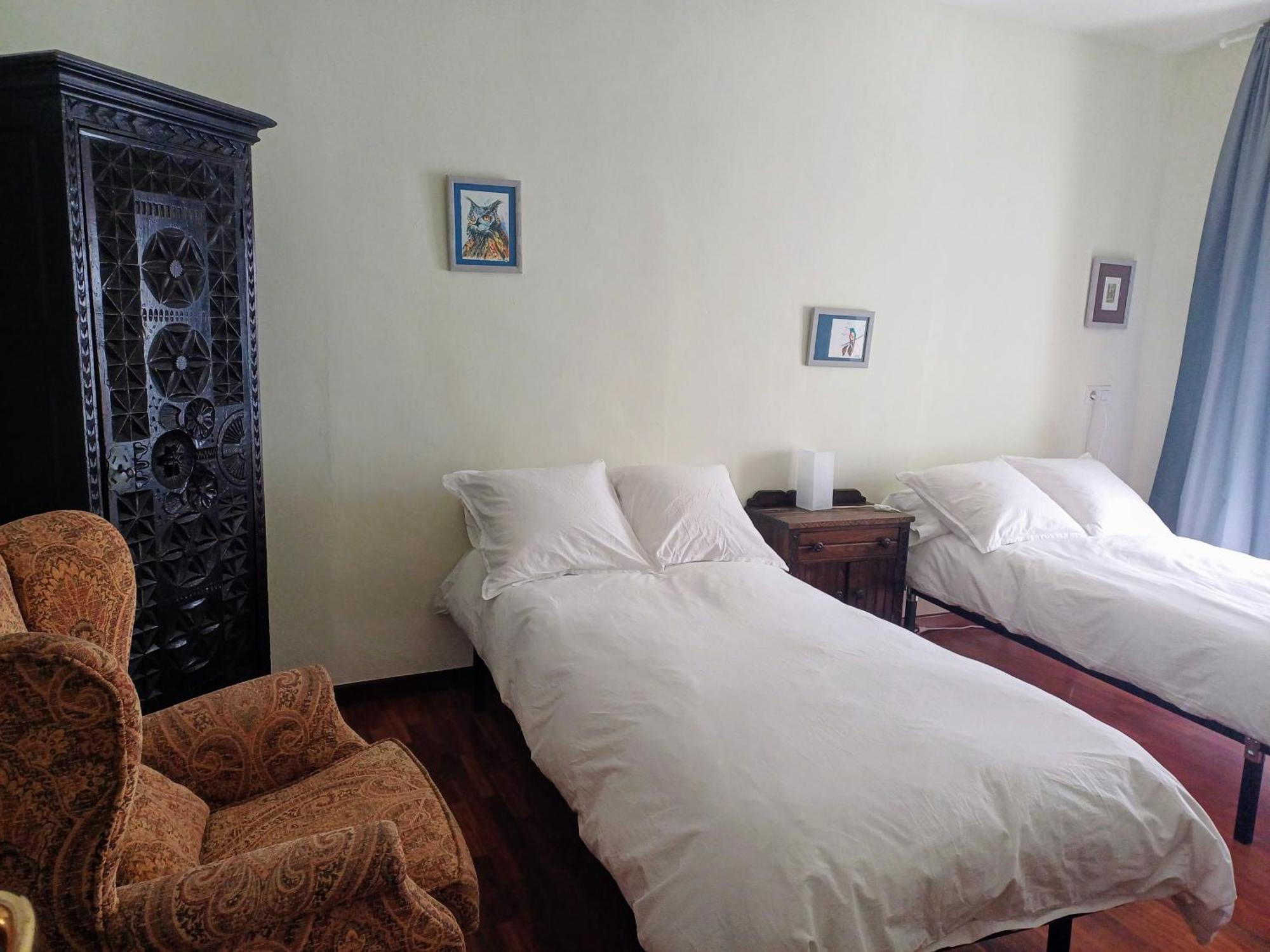 La Marina Appartement Gijón Buitenkant foto