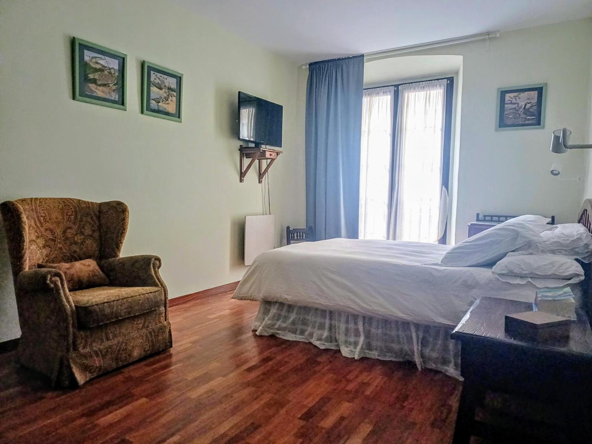 La Marina Appartement Gijón Buitenkant foto